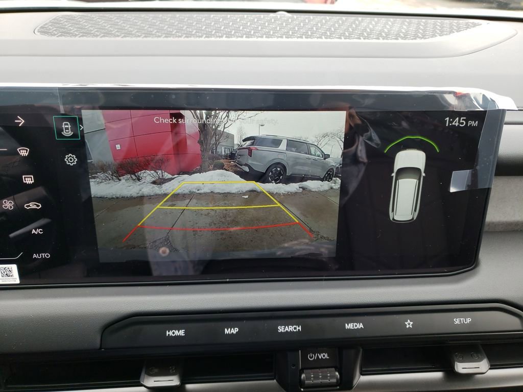 New 2027 Kia Telluride EX X-Line image 22