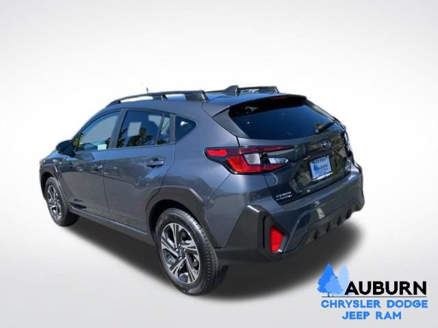Used 2025 Subaru Crosstrek 2.5i Premium AWD/4WD image 5