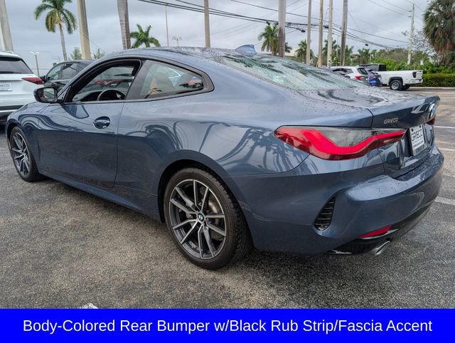 Used 2023 BMW 430i 430i image 5