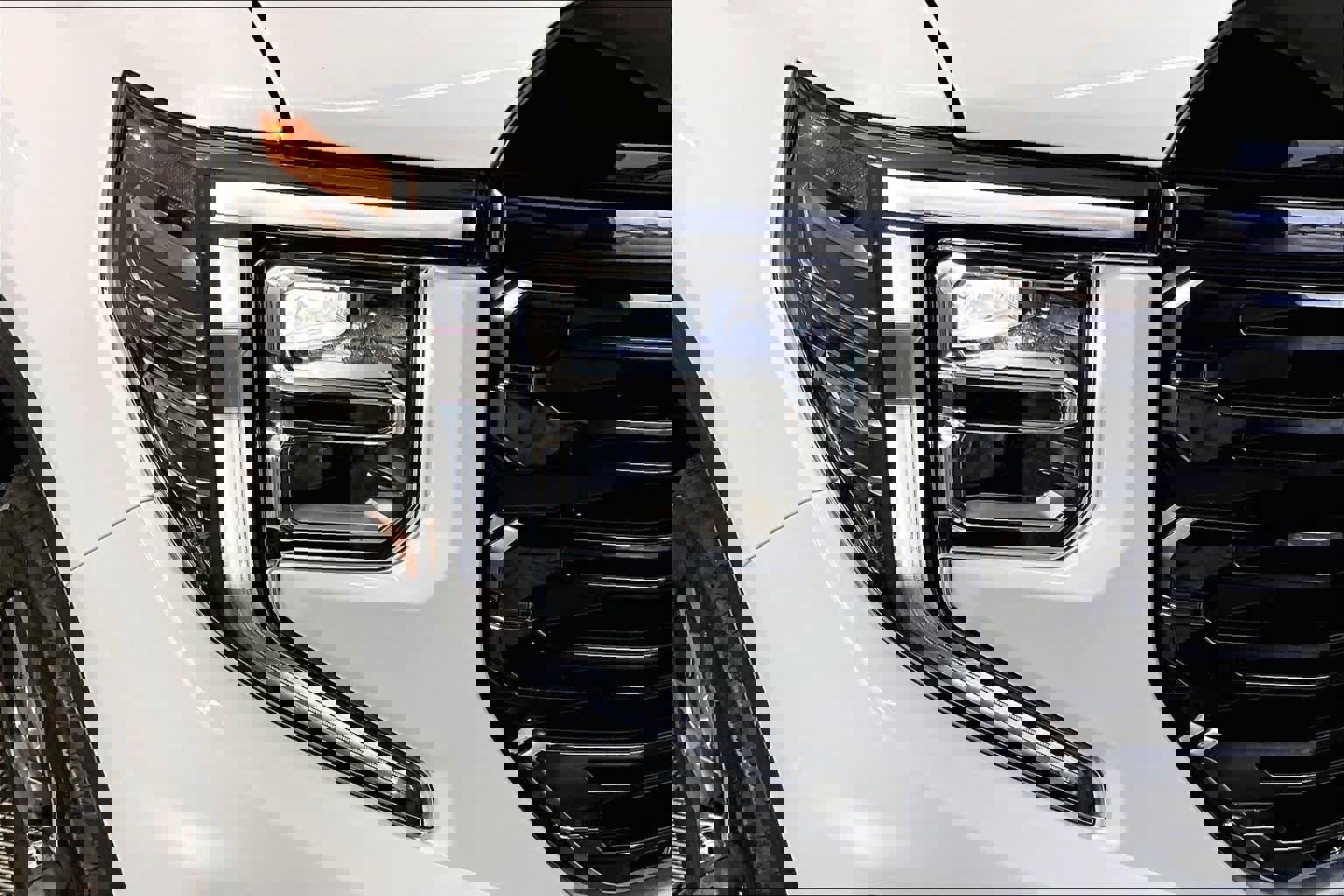 Certified 2026 GMC Sierra 1500 Denali Ultimate image 51