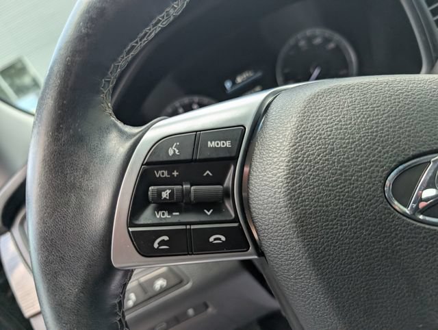 Used 2019 Hyundai Sonata Limited FWD image 16