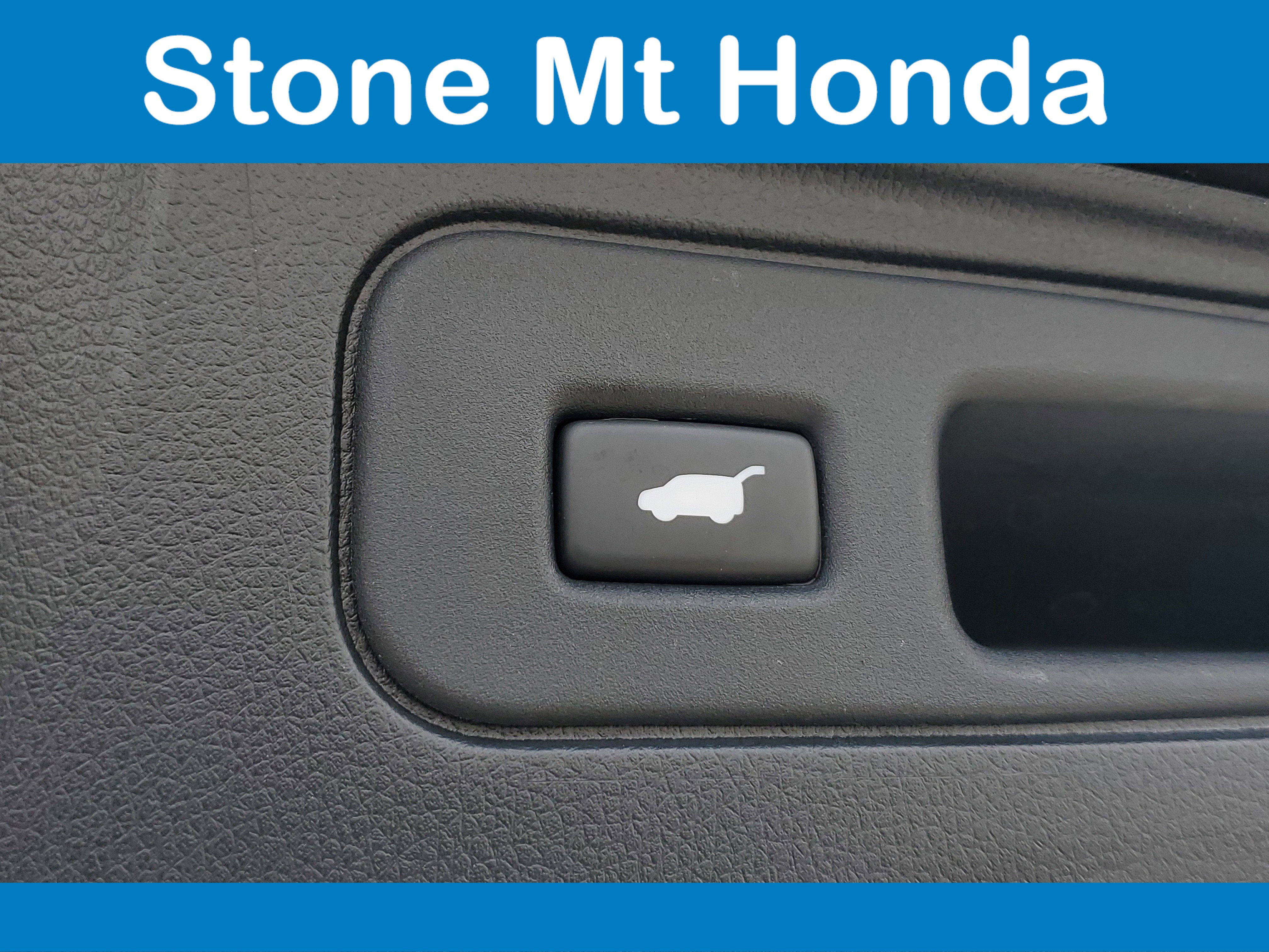 Used 2024 Honda Passport TrailSport image 10