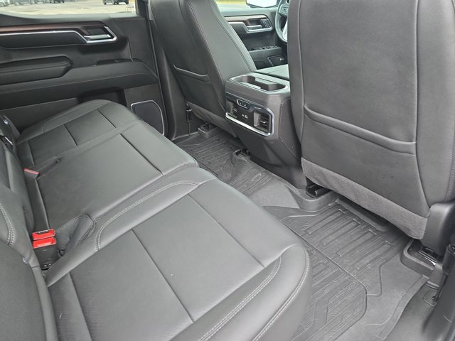 Used 2024 GMC Sierra 1500 SLT w/ SLT Convenience Package image 11