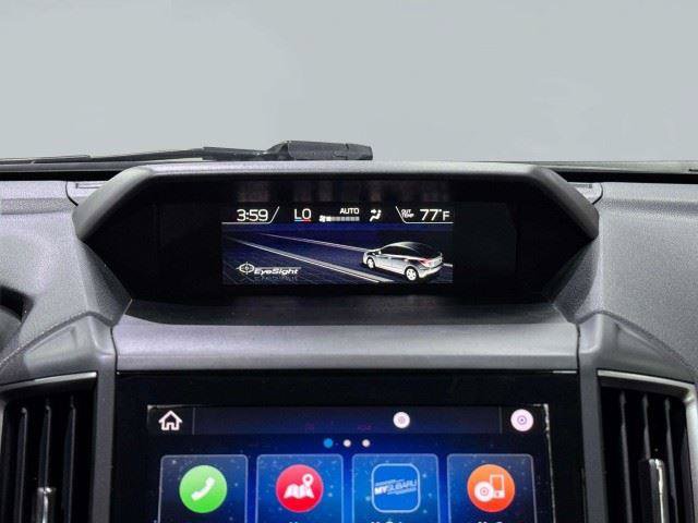 Used 2019 Subaru Crosstrek 2.0i Limited w/ Moonroof Package w/Navigation AWD/4WD image 47
