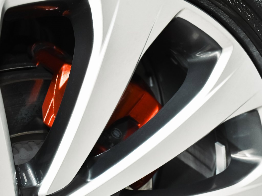 Used 2024 Land Rover Range Rover Autobiography image 97