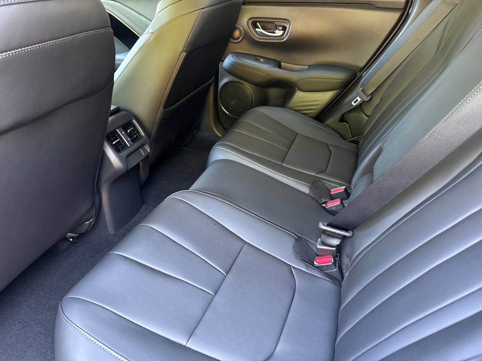 New 2025 Acura ADX AWD image 8