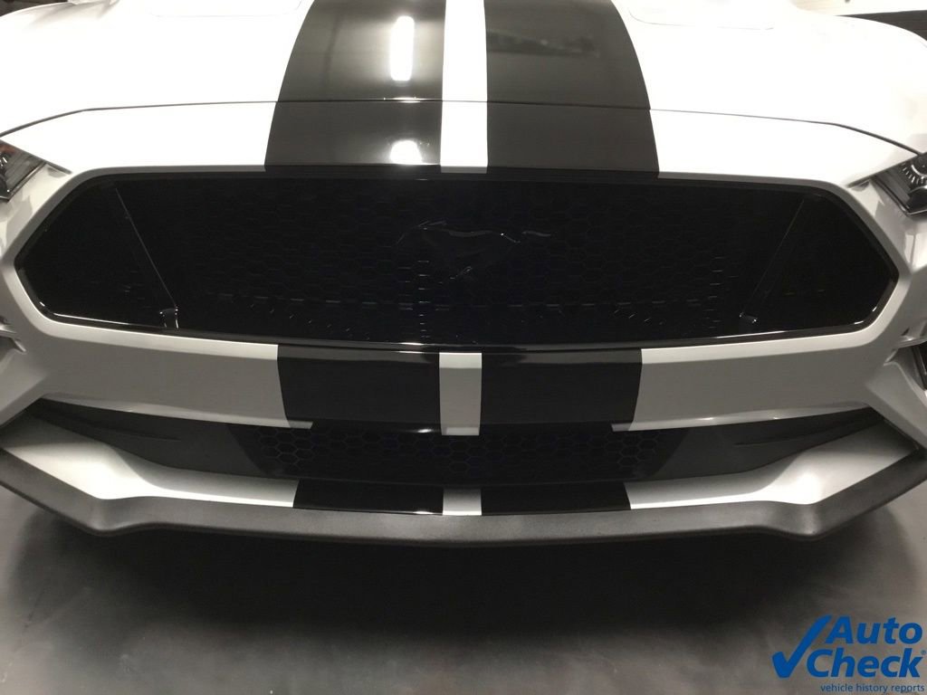 Used 2019 Ford Mustang GT Premium image 27