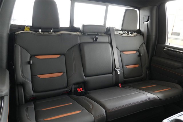 Used 2026 GMC Sierra 2500 AT4 w/ AT4 Premium Plus Package image 20