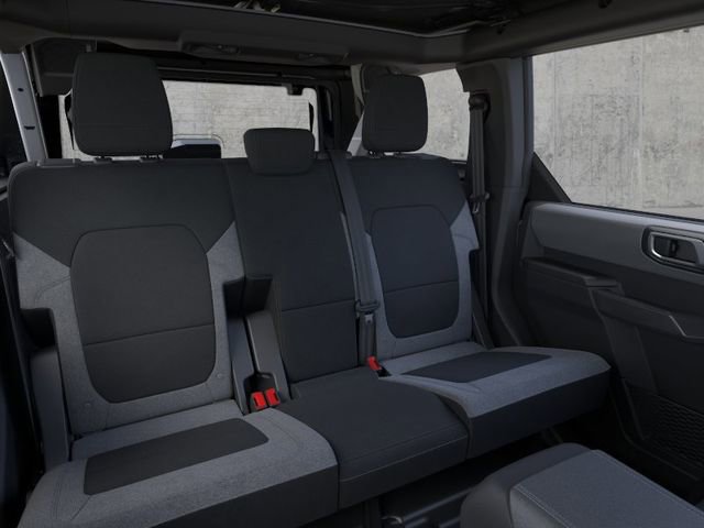 New 2026 Ford Bronco Big Bend AWD/4WD image 11