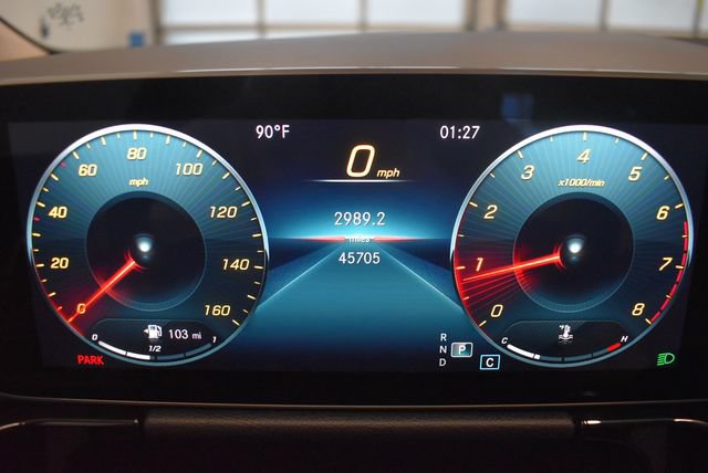 Used 2021 Mercedes-Benz GLA 250 4MATIC image 25