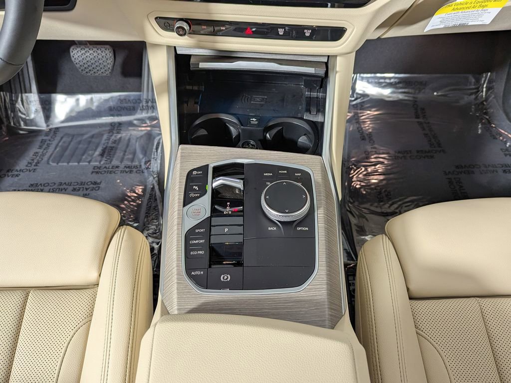 Used 2025 BMW 430i xDrive Coupe w/ Convenience Package image 35