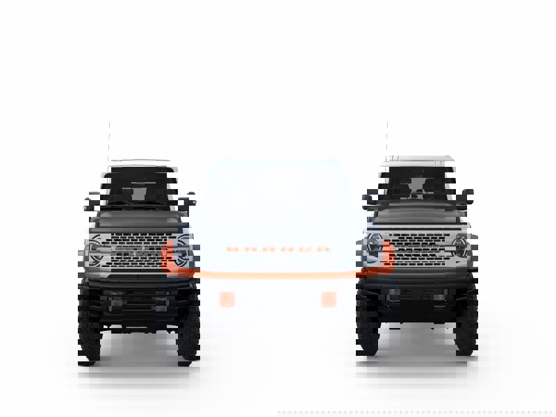 New 2025 Ford Bronco Stroppe Edition image 7