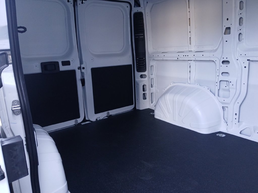 New 2026 RAM ProMaster 1500 w/ Convenience Group FWD image 22