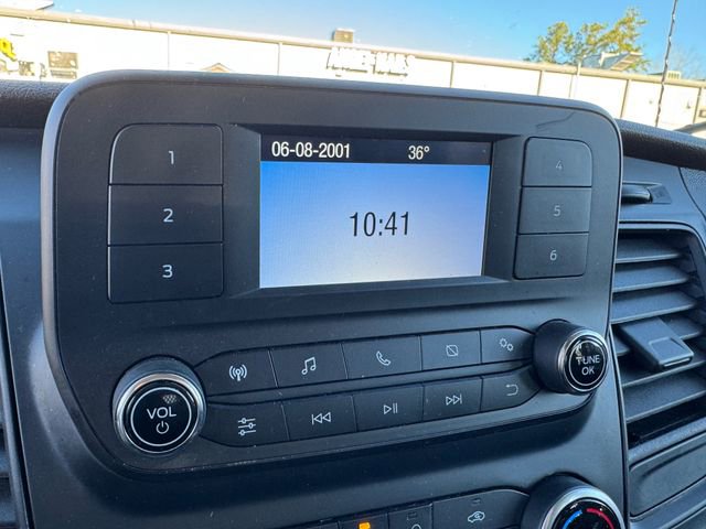 Used 2024 Ford Transit 250 Low Roof w/ Exterior Upgrade Package image 17