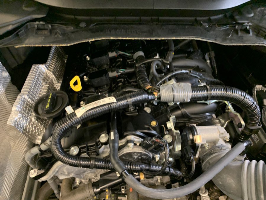 Used 2024 MAZDA CX-90 Plug-In Hybrid w/ Preferred image 73