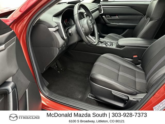 Certified 2026 MAZDA CX-50 AWD 2.5 S w/ Select Package image 11