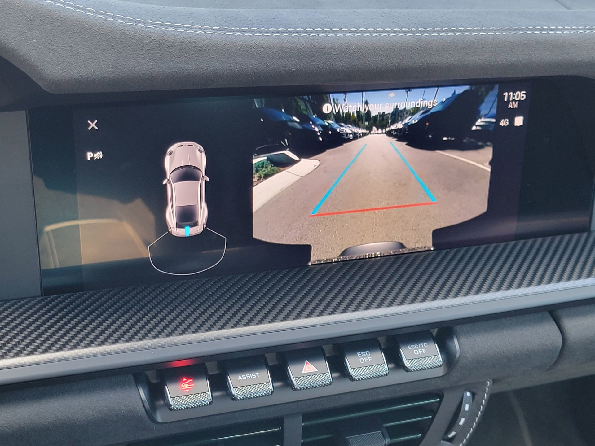 Certified 2025 Porsche 911 GT3 image 17