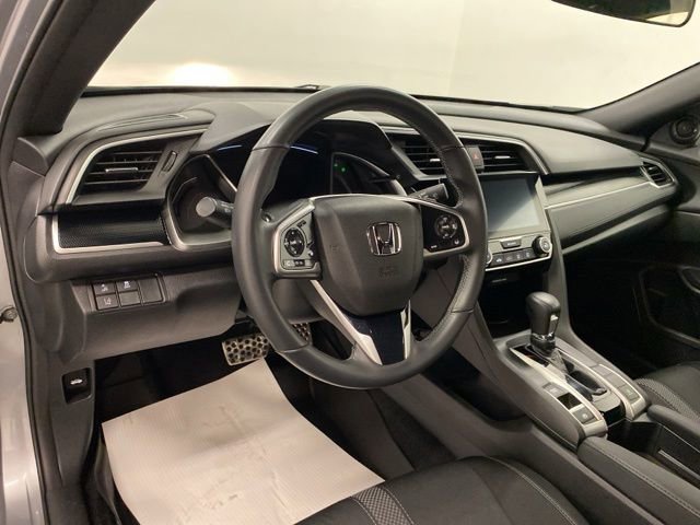 Used 2019 Honda Civic Sport image 10