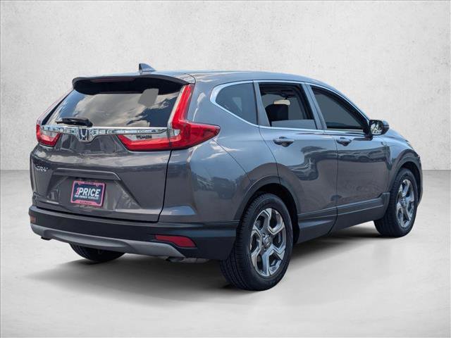 Used 2019 Honda CR-V EX image 5