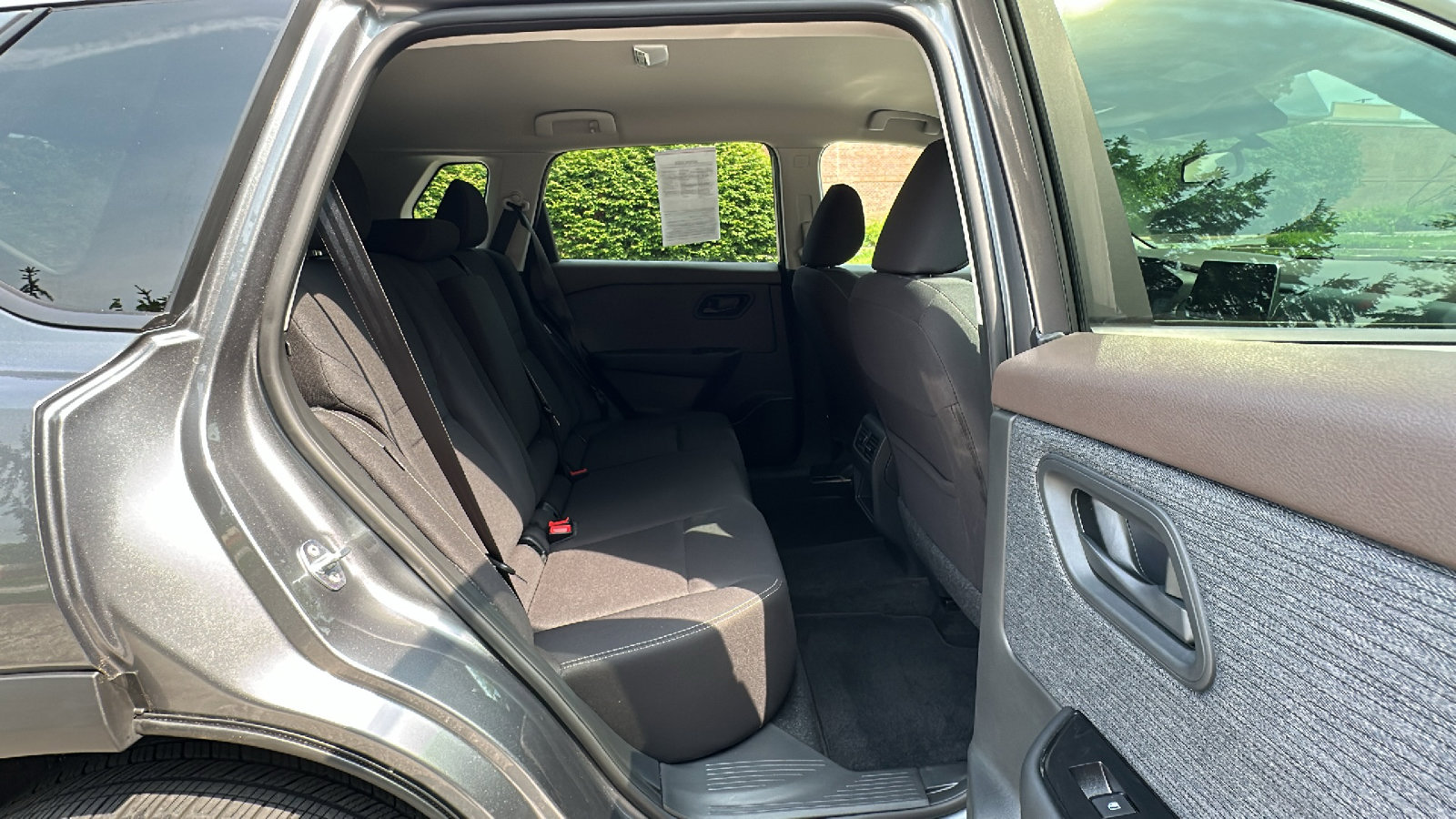 Certified 2023 Nissan Rogue S image 23
