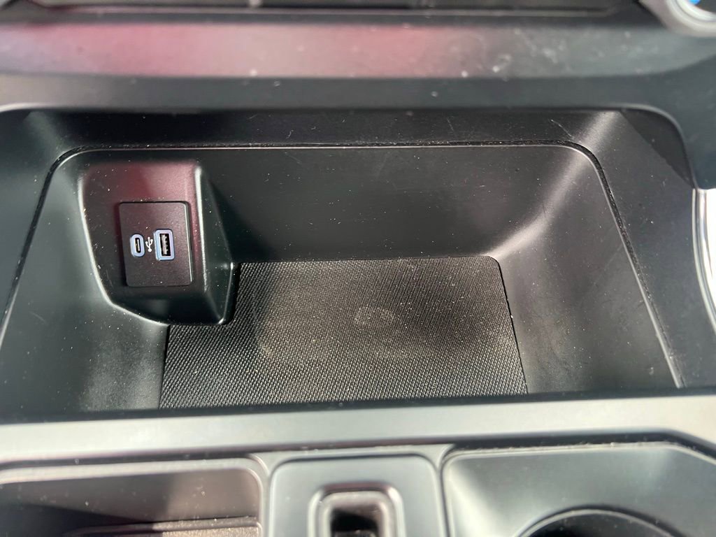 Used 2023 Ford F150 XL w/ STX Appearance Package image 34