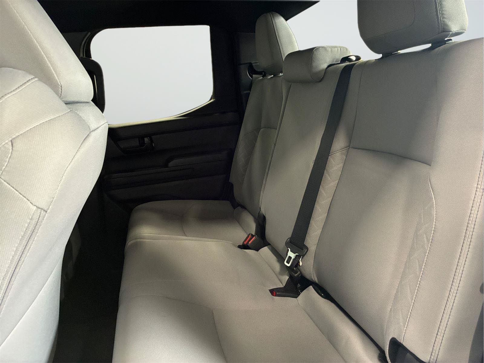 New 2026 Toyota Tacoma SR5 AWD/4WD image 18