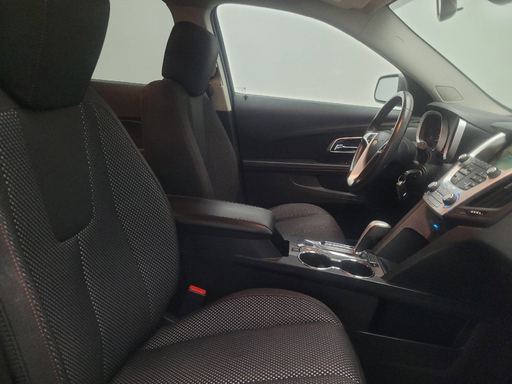 Used 2015 Chevrolet Equinox LT w/ Driver Convenience Package FWD image 21