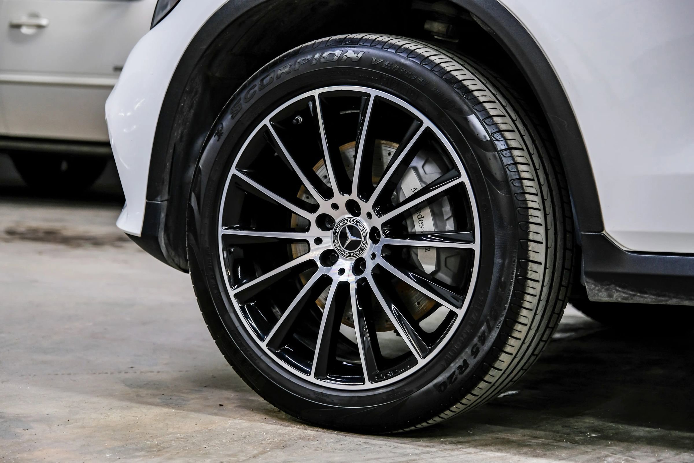 Used 2019 Mercedes-Benz GLC 300 image 68