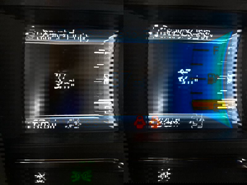 Used 2019 Ford Flex SEL w/ Equipment Group 202A image 9