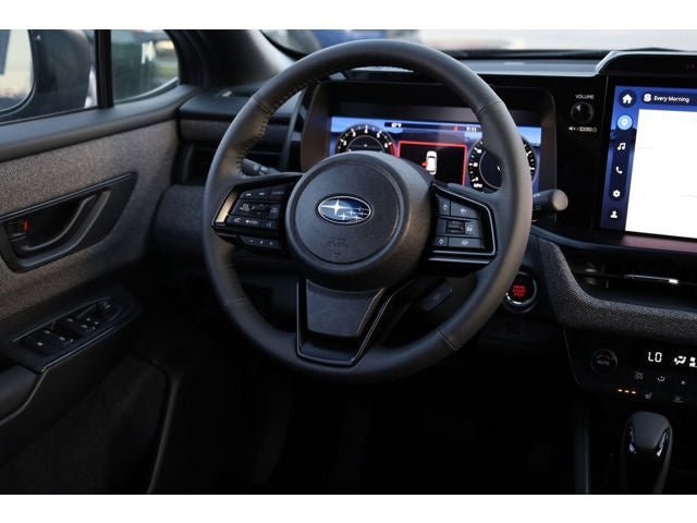 New 2026 Subaru Outback Premium AWD/4WD image 48