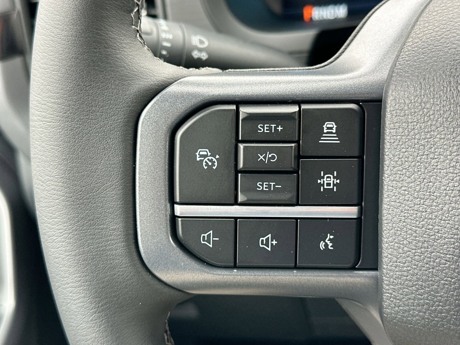 New 2026 Ford F150 XLT w/ Equipment Group 302A MID image 20