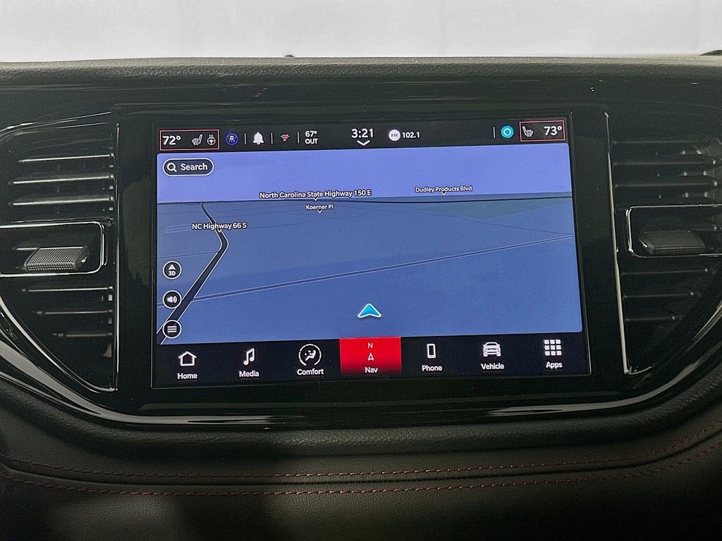 New 2026 Dodge Durango GT image 15