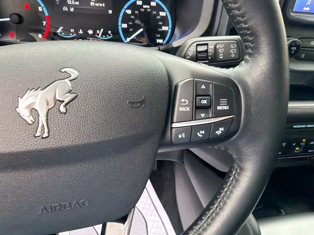 Certified 2023 Ford Bronco Sport Big Bend w/ Convenience Package AWD/4WD image 30