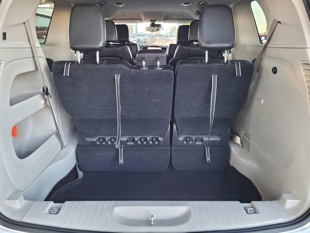 Certified 2024 Chrysler Pacifica Touring-L image 19