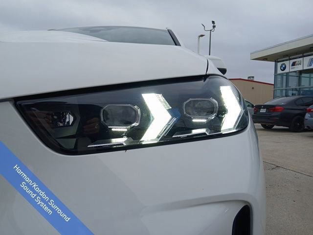 Used 2025 BMW X5 sDrive40i w/ Premium Package image 4