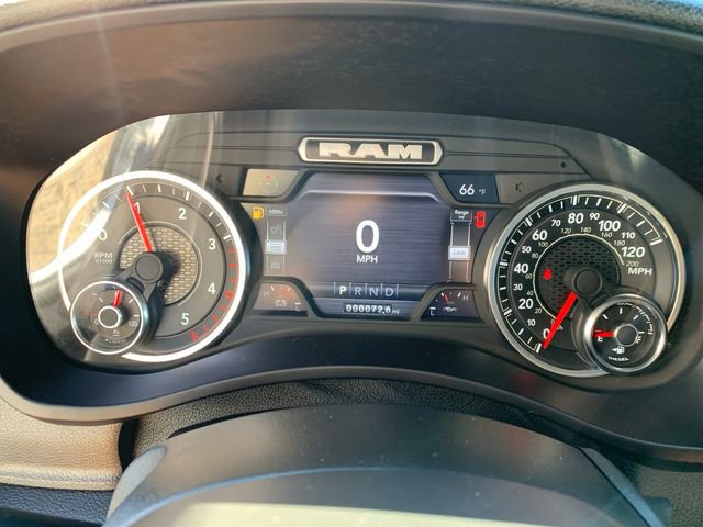 Used 2024 RAM 3500 Tradesman w/ Safety Group image 21