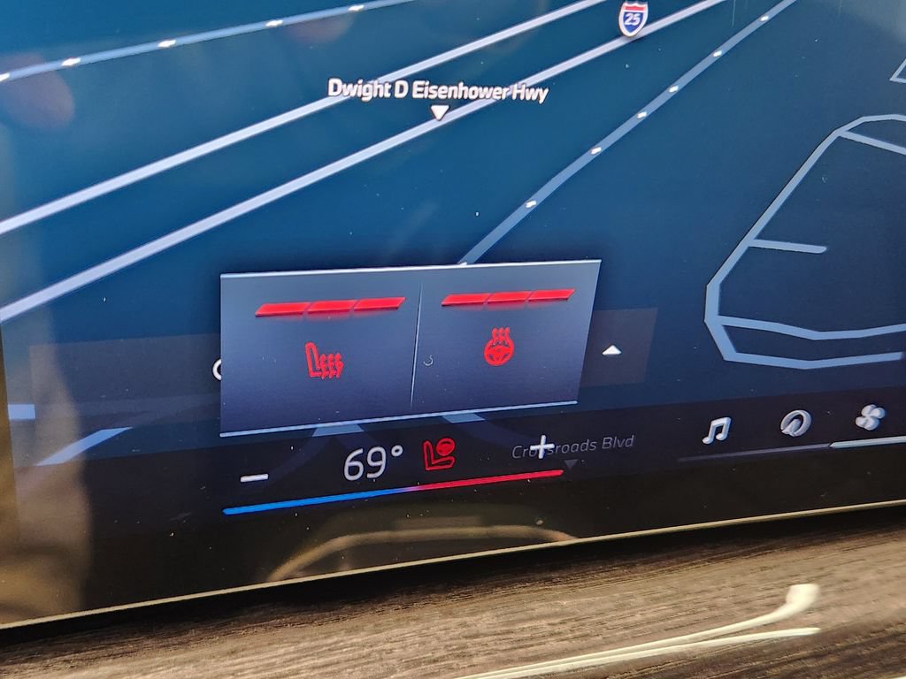 New 2026 BMW 740i xDrive AWD/4WD image 16