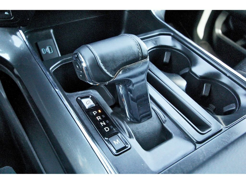 Used 2023 Ford F150 XLT w/ Equipment Group 302A High image 25