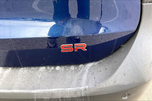 New 2026 Nissan Kicks SR w/ SR Premium Package image 9