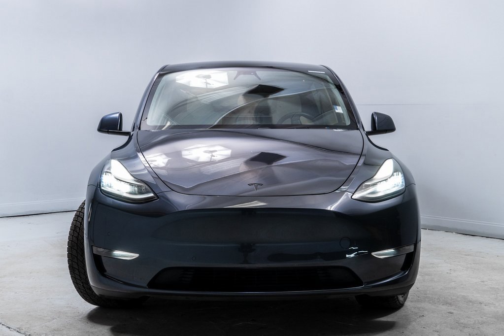 Used 2020 Tesla Model Y Performance image 10