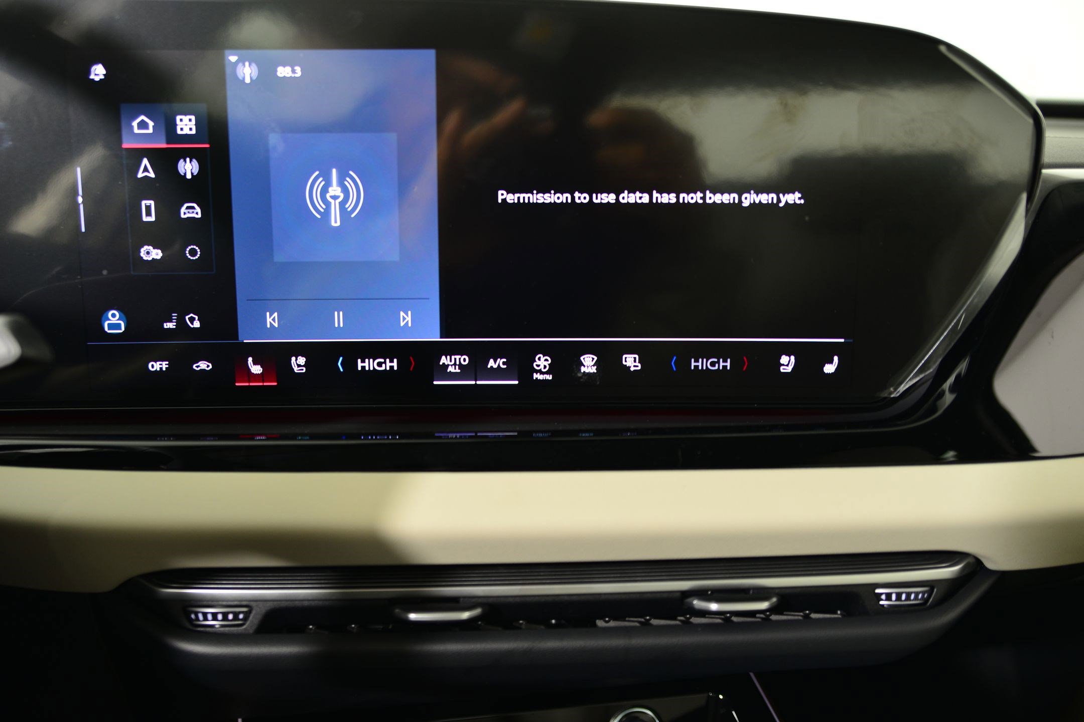 New 2026 Audi A6 Premium Plus image 27