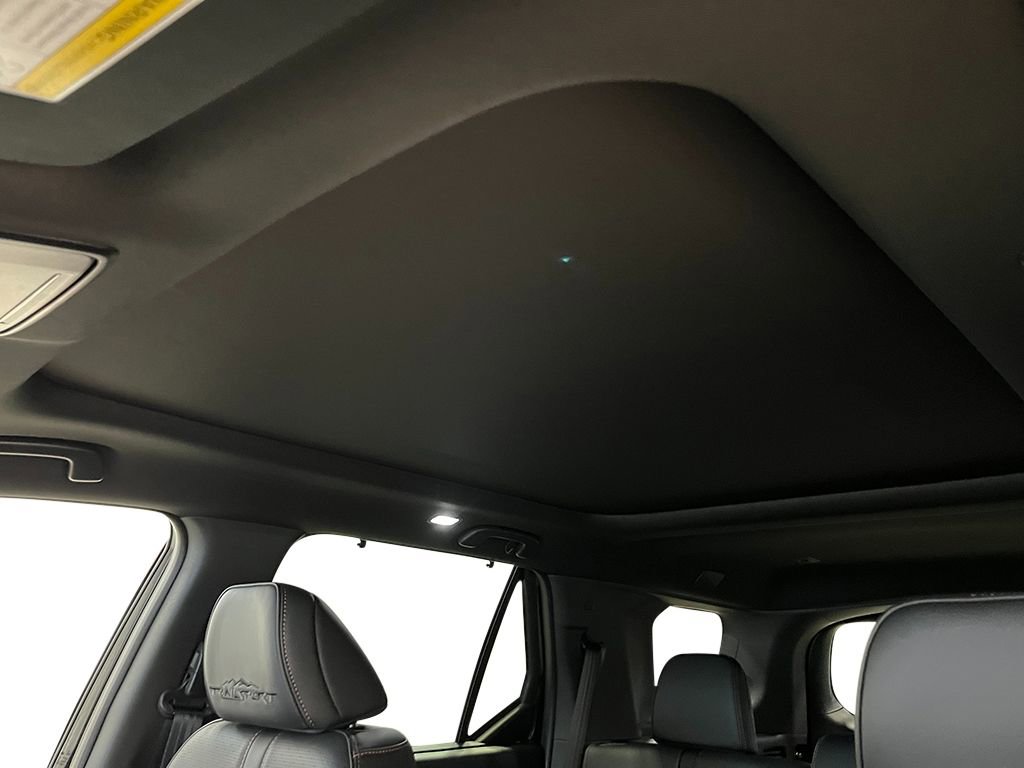 New 2026 Honda Passport TrailSport Elite image 24