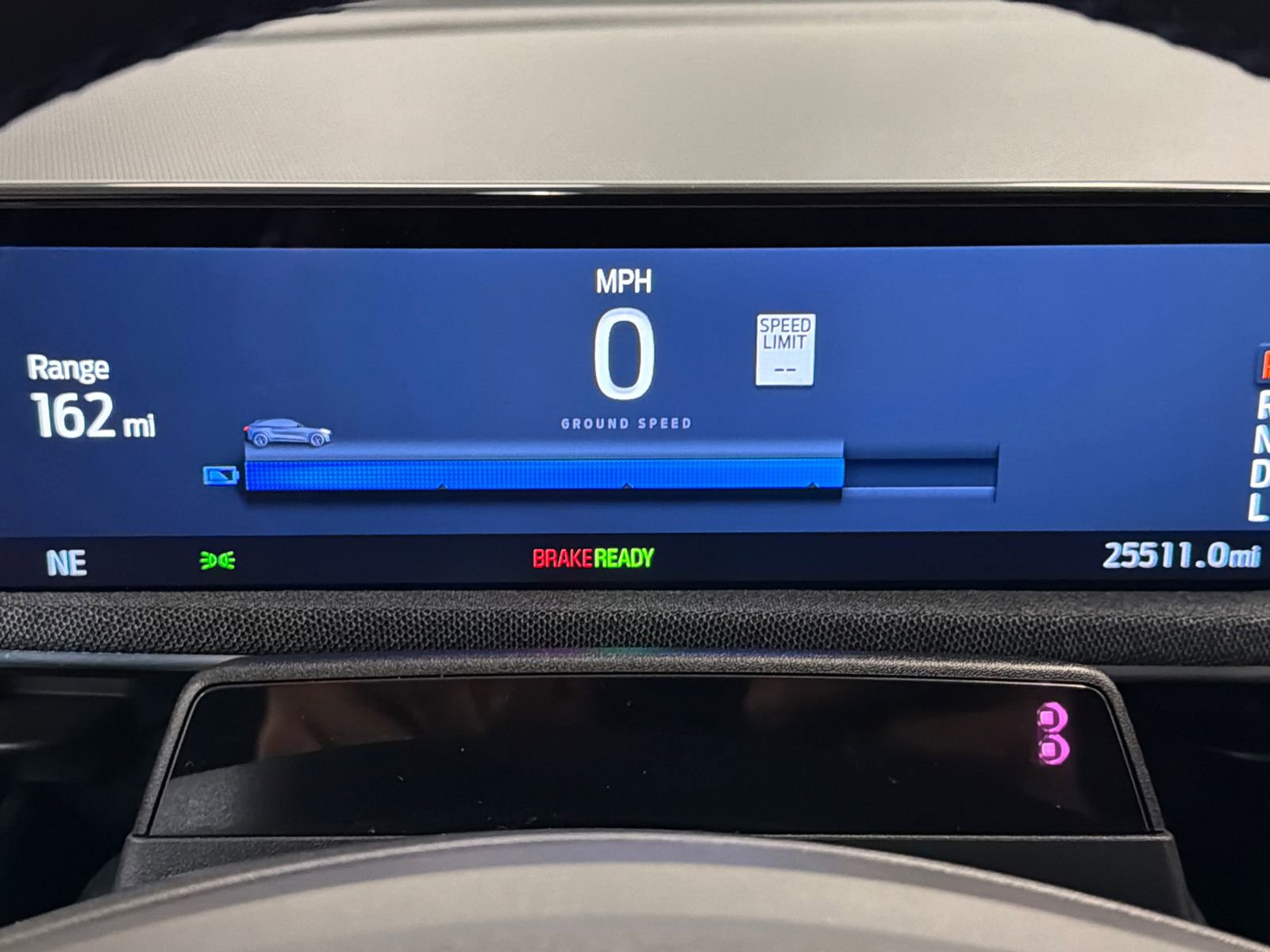 Used 2023 Ford Mustang Mach-E Premium image 24