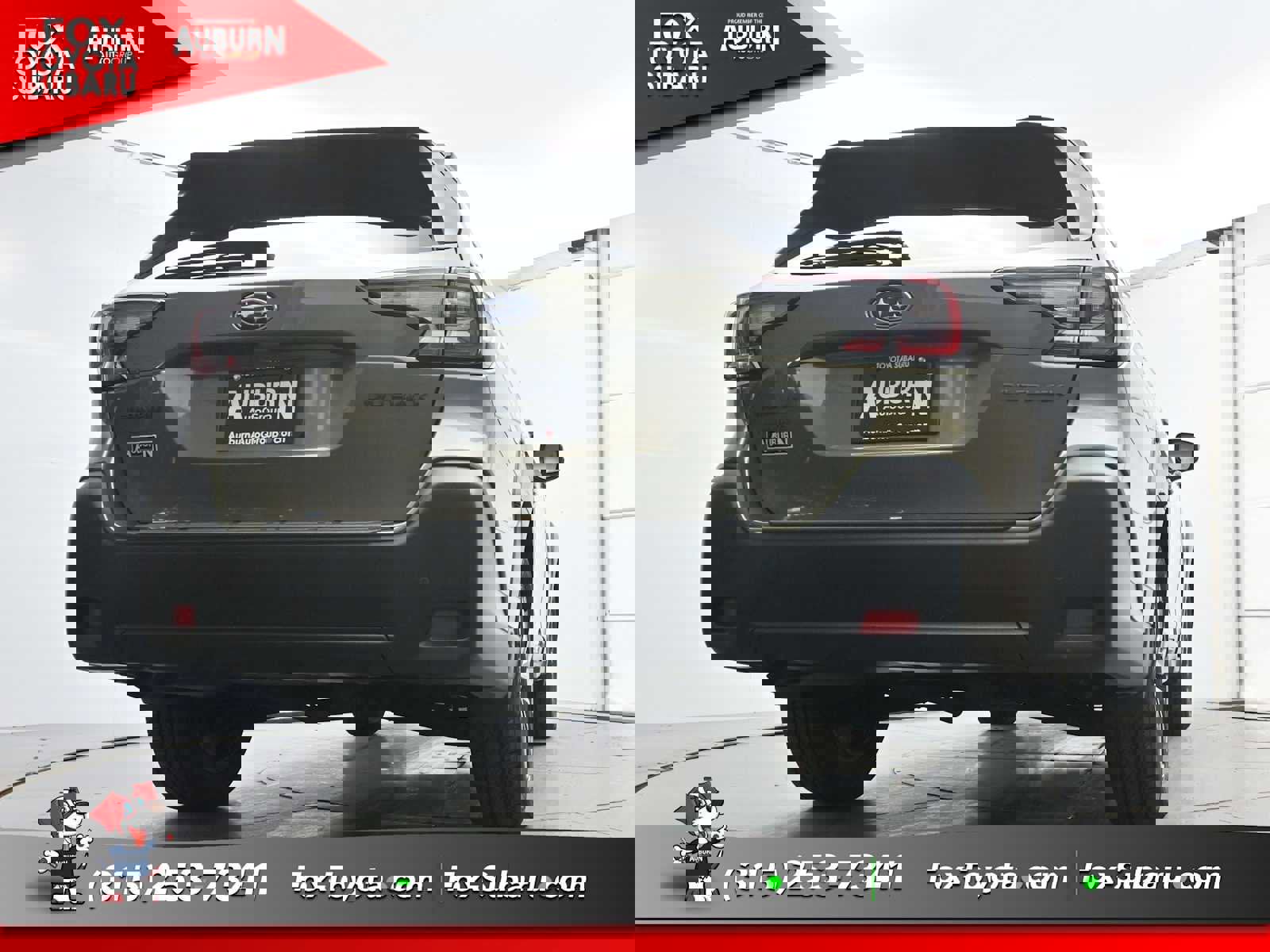 Used 2024 Subaru Outback Onyx Edition image 16