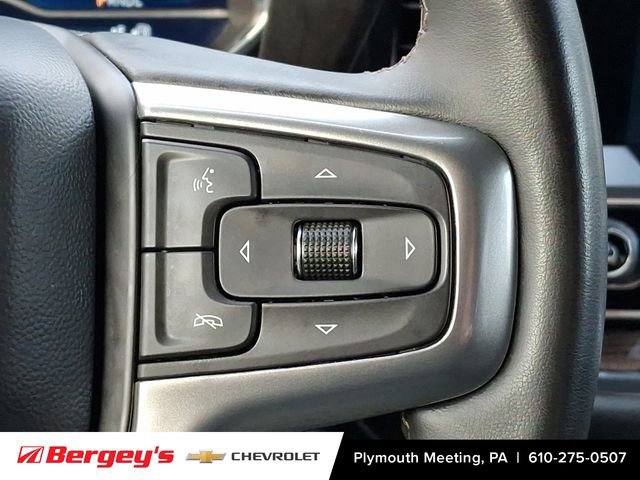 Certified 2023 Chevrolet Silverado 1500 LT image 24