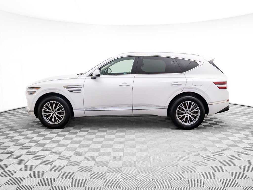 Used 2024 Genesis GV80 2.5T image 2