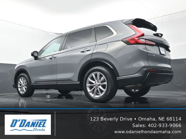 Used 2024 Honda CR-V EX-L image 22