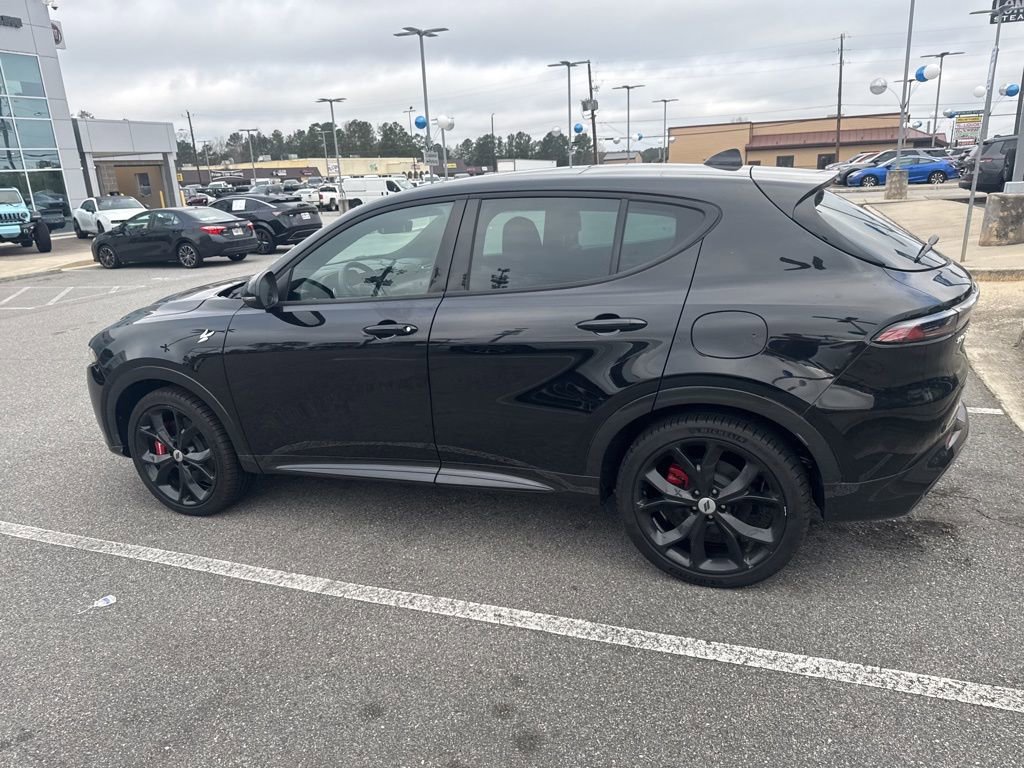 Used 2024 Dodge Hornet R/T Plus w/ Track Pack image 13