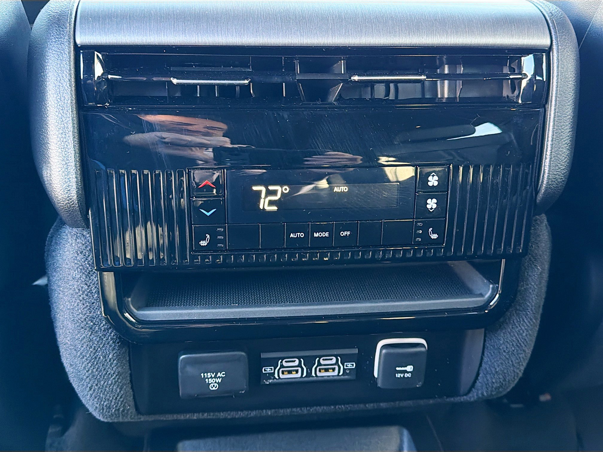 Used 2025 Jeep Wagoneer Series II image 27