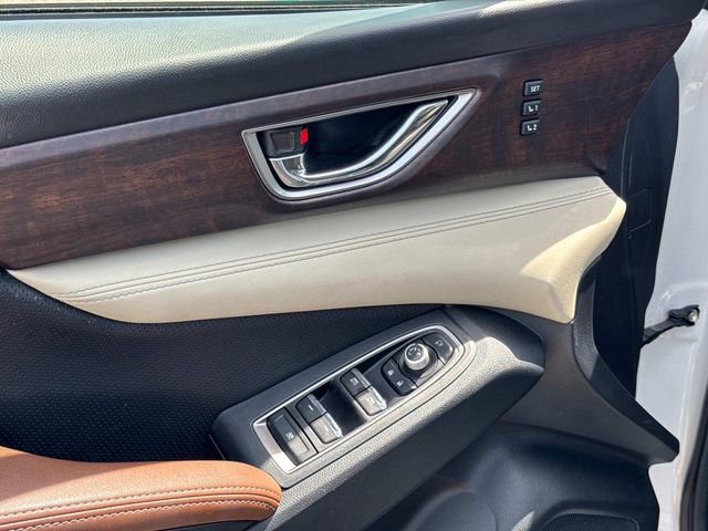 Used 2020 Subaru Ascent Touring w/ Popular Package #3 AWD/4WD image 30